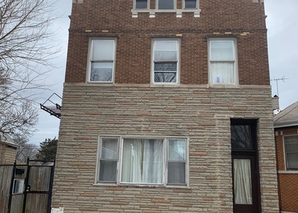 5342 S Fairfield Avenue - Photo 1