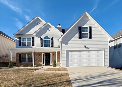 2770 Austin Ridge Drive - Photo 1