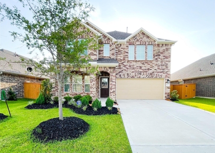 8623 Oceanmist Cove Drive - Photo 1