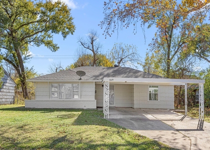 6619 Maybank Drive - Photo 1