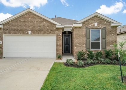 4807 Westfield Pines Drive - Photo 1