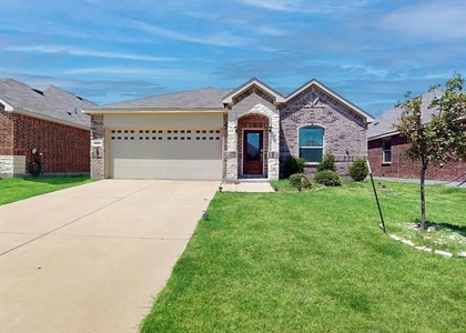4950 Parrington Drive - Photo 1
