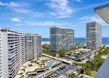 2100 S Ocean Drive - Photo 1
