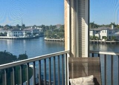 2871 N Ocean Boulevard - Photo 1