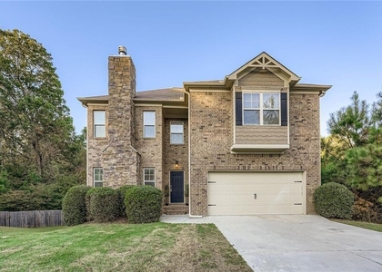 1240 Grayson Oaks Drive - Photo 1