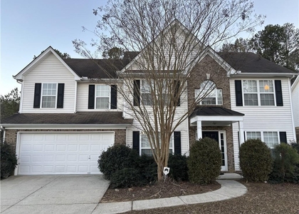 1564 Log Cabin Lane - Photo 1