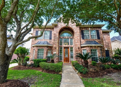 12522 Aliso Bend Lane - Photo 1