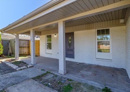 3514 Mattye Maye Unit Drive - Photo 1