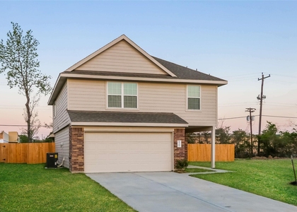 8706 Lar-ree Oaks Circle - Photo 1