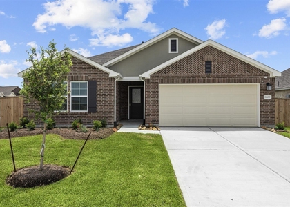 3003 Middleton Drive - Photo 1