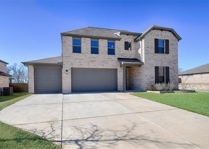 1817 Marvin Garden Trail - Photo 1