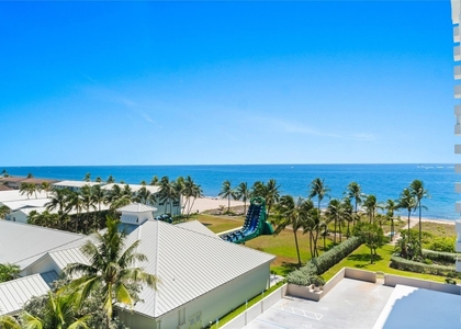 5200 N Ocean Boulevard - Photo 1