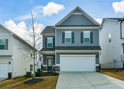 350 Cranston Drive - Photo 1