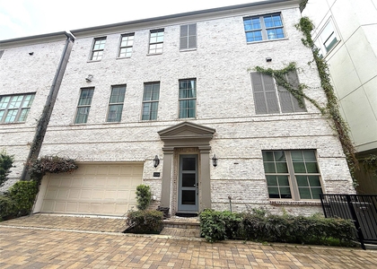 2506 Mckinney Street - Photo 1