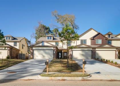 15524 Marina Drive - Photo 1