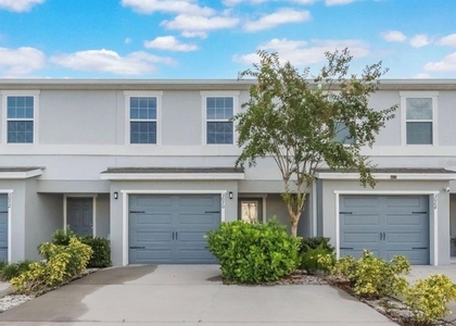 3024 Fieldwood Circle - Photo 1