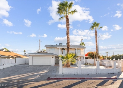 2419 Vegas Valley Drive - Photo 1