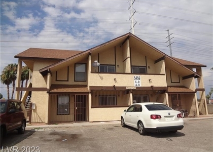 5456 Cabeza Drive - Photo 1