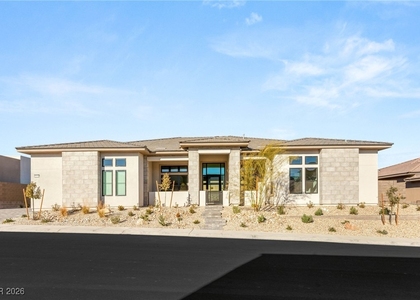 11014 Horizon Ledge Avenue - Photo 1