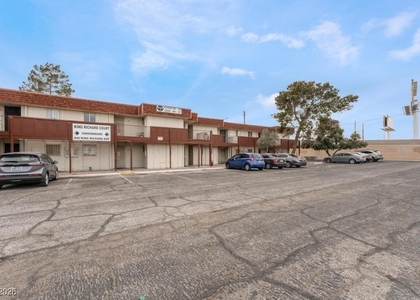 5440 Swenson Street - Photo 1