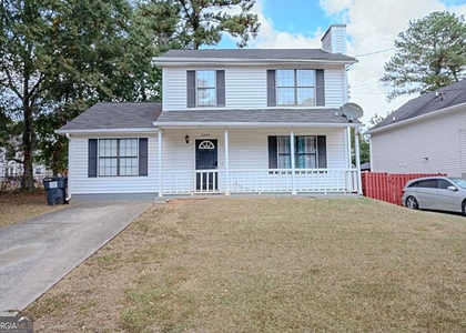 5393 Kirk Drive - Photo 1
