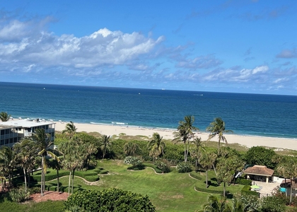 3400 N Ocean Drive - Photo 1