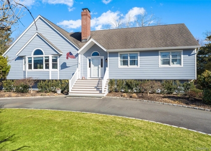 64 Tanners Neck Lane - Photo 1