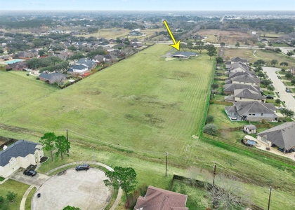 4002 Dixie Farm Road - Photo 1