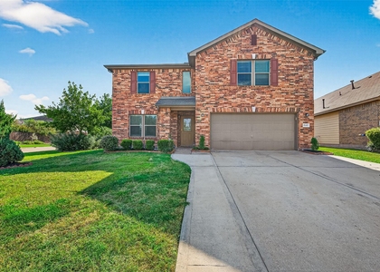 18603 Morgans Forest Lane - Photo 1
