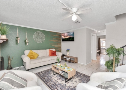5837 Sunforest Drive - Photo 1