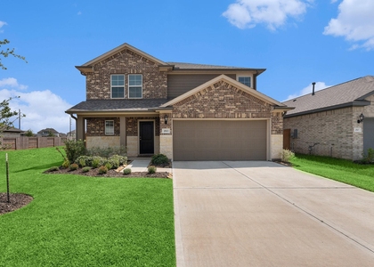 2513 Malibu Glen Drive - Photo 1