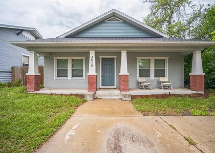 3610 N Tampa Street - Photo 1
