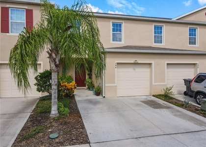 244 Arbor Lakes Drive - Photo 1