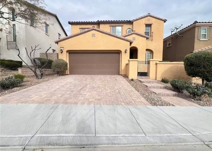 12310 Sandy Peak Avenue - Photo 1
