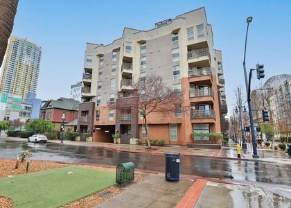 1225 Island Avenue - Photo 1