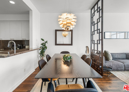 900 W Olympic Boulevard - Photo 1