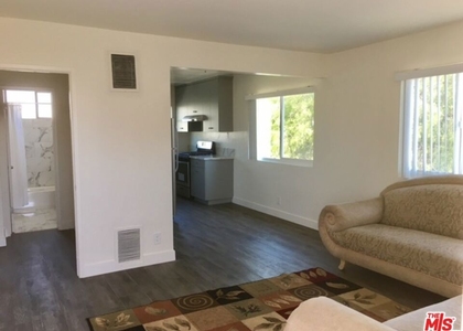 1353 W 36th Place - Photo 1