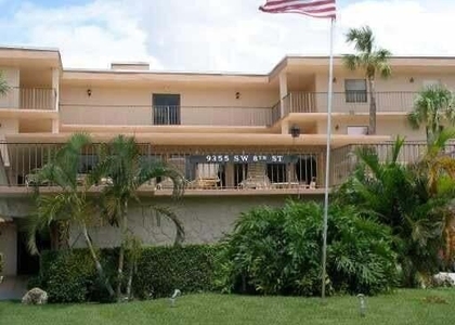 9355 Sw 8th Street - Photo 1