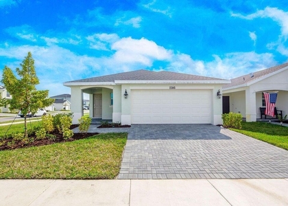 11146 Nw Fernbrook Drive - Photo 1