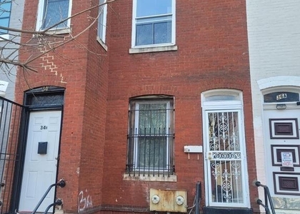 34 O Street Nw - Photo 1