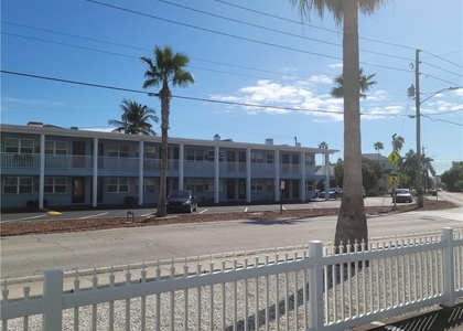8465 W Gulf Boulevard - Photo 1