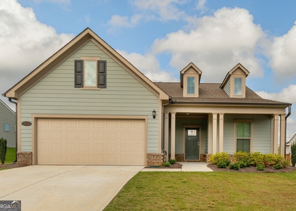 147 Soundview Trace - Photo 1