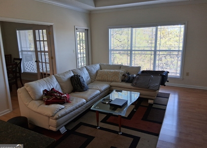 4333 Dunwoody Park - Photo 1
