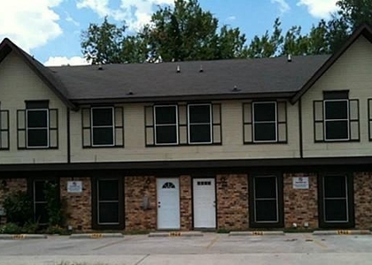 1403 Shufford Street - Photo 1