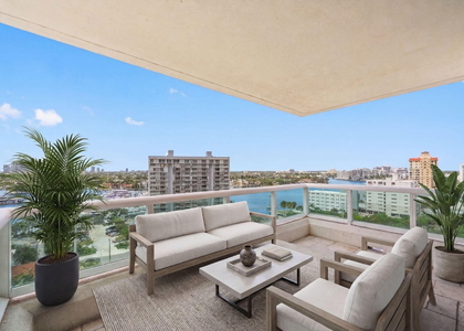 101 S Fort Lauderdale Beach Bo - Photo 1