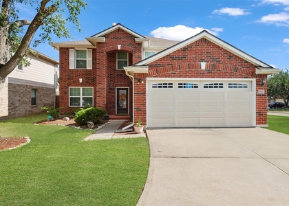 12031 Blade Borough Court - Photo 1