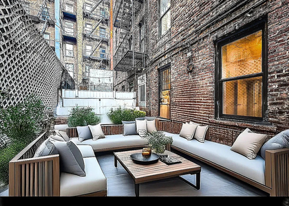 West 45th Street & 9th Avenue - Photo 1