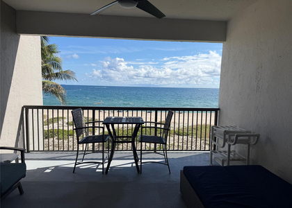 520 N Ocean Boulevard - Photo 1