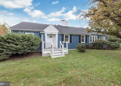 14911 New Hampshire Avenue - Photo 1