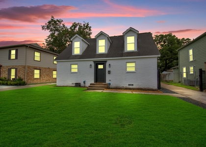 3315 Rosedale Street - Photo 1